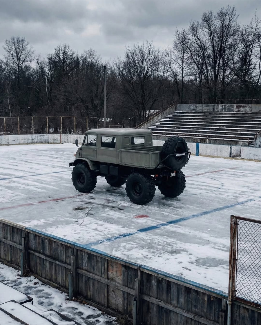 UNIMOG