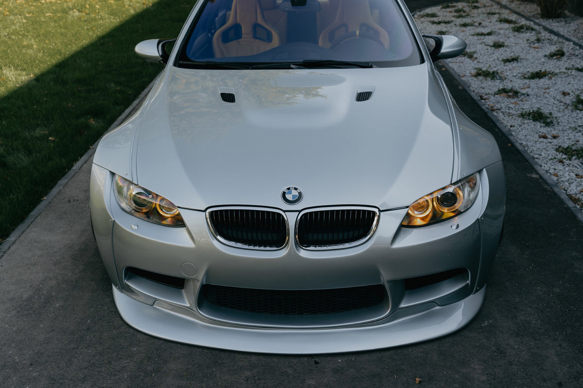 2009 BMW M3 E92, zdjęcie 8
