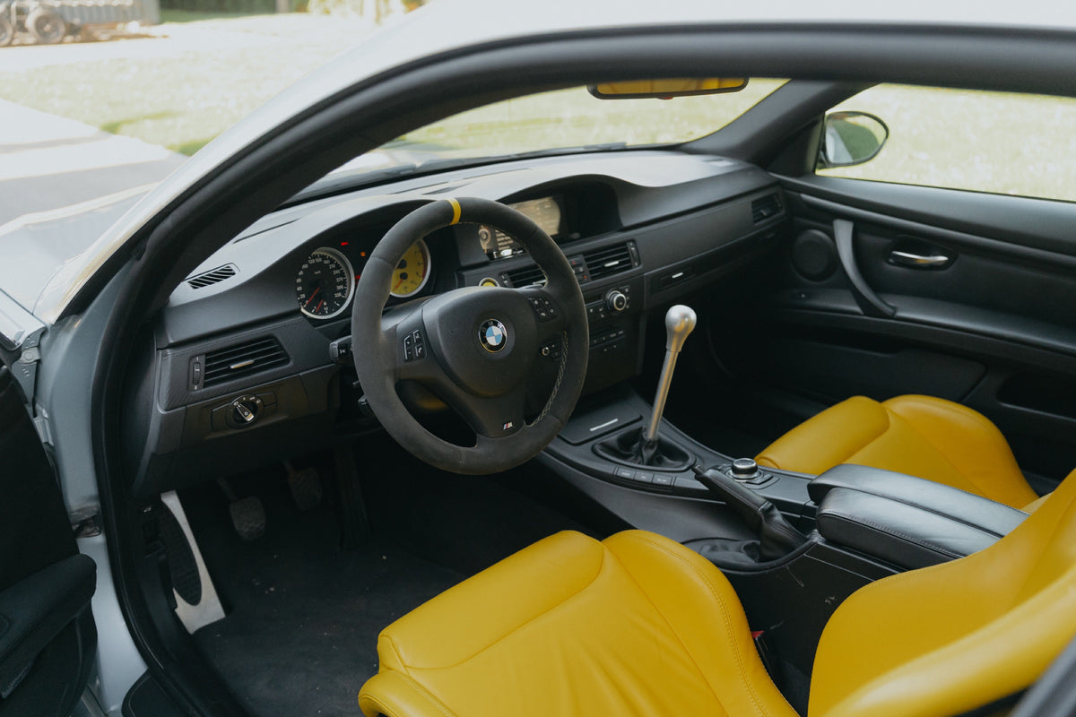 2009 BMW M3 E92, zdjęcie 10