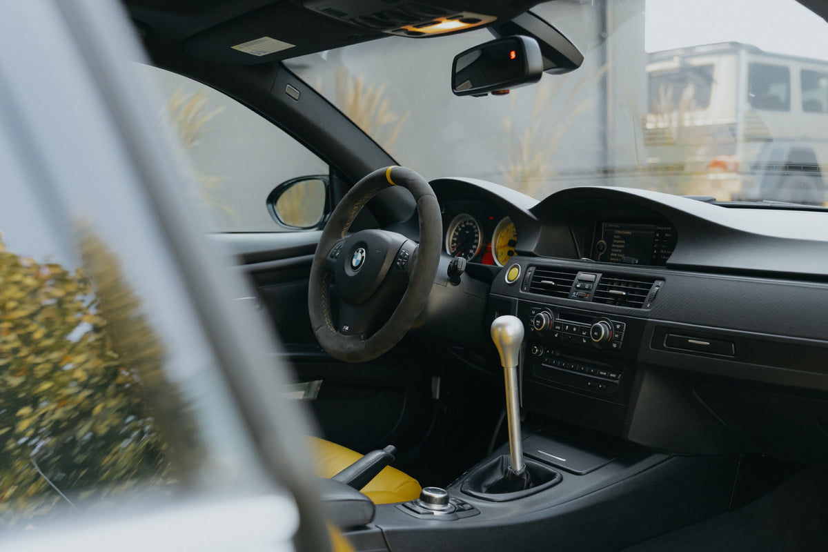 2009 BMW M3 E92, zdjęcie 11