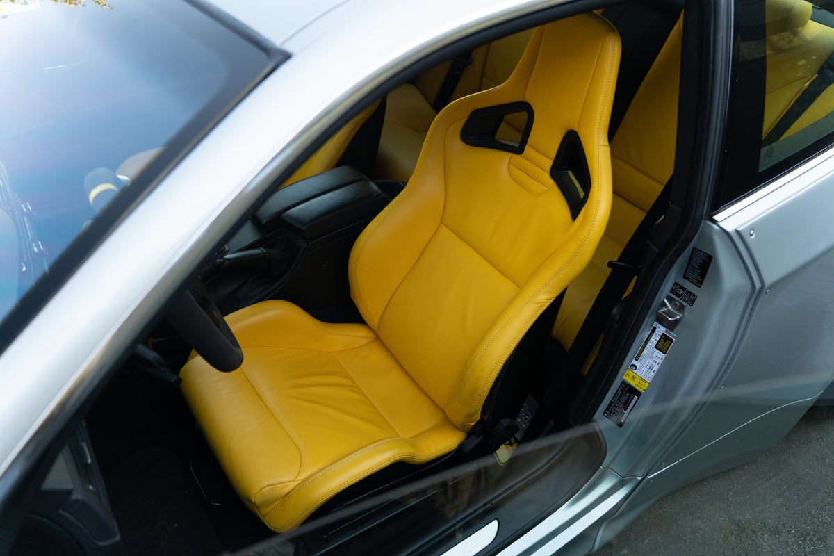 2009 BMW M3 E92, zdjęcie 12