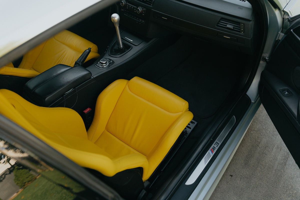 2009 BMW M3 E92, zdjęcie 13