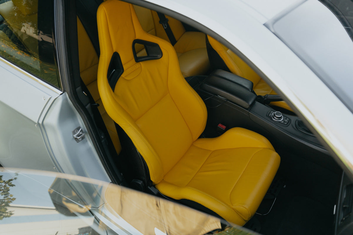 2009 BMW M3 E92, zdjęcie 14