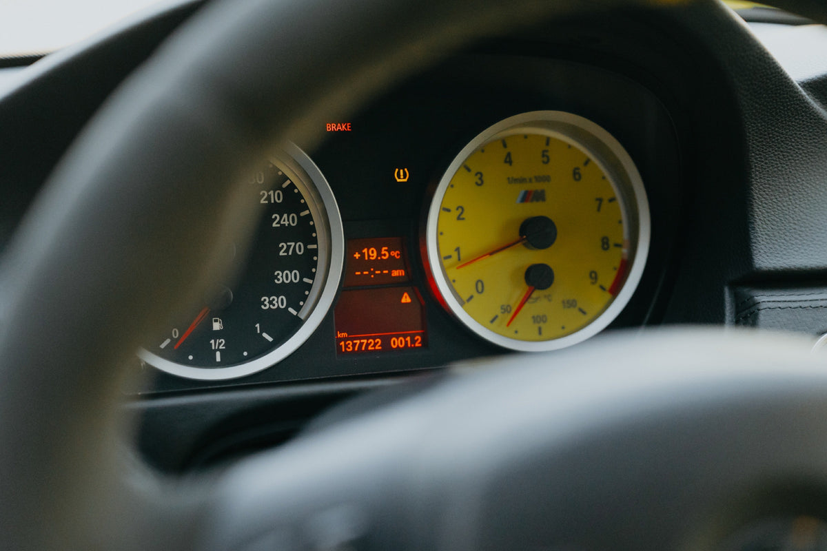 2009 BMW M3 E92, zdjęcie 15