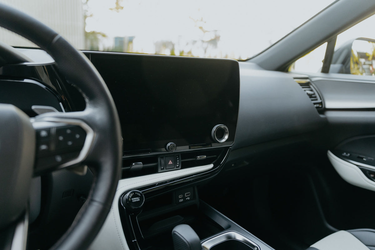 2023 Lexus NX 350h F Sport AWD, zdjęcie 10