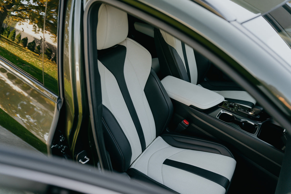 2023 Lexus NX 350h F Sport AWD, zdjęcie 11