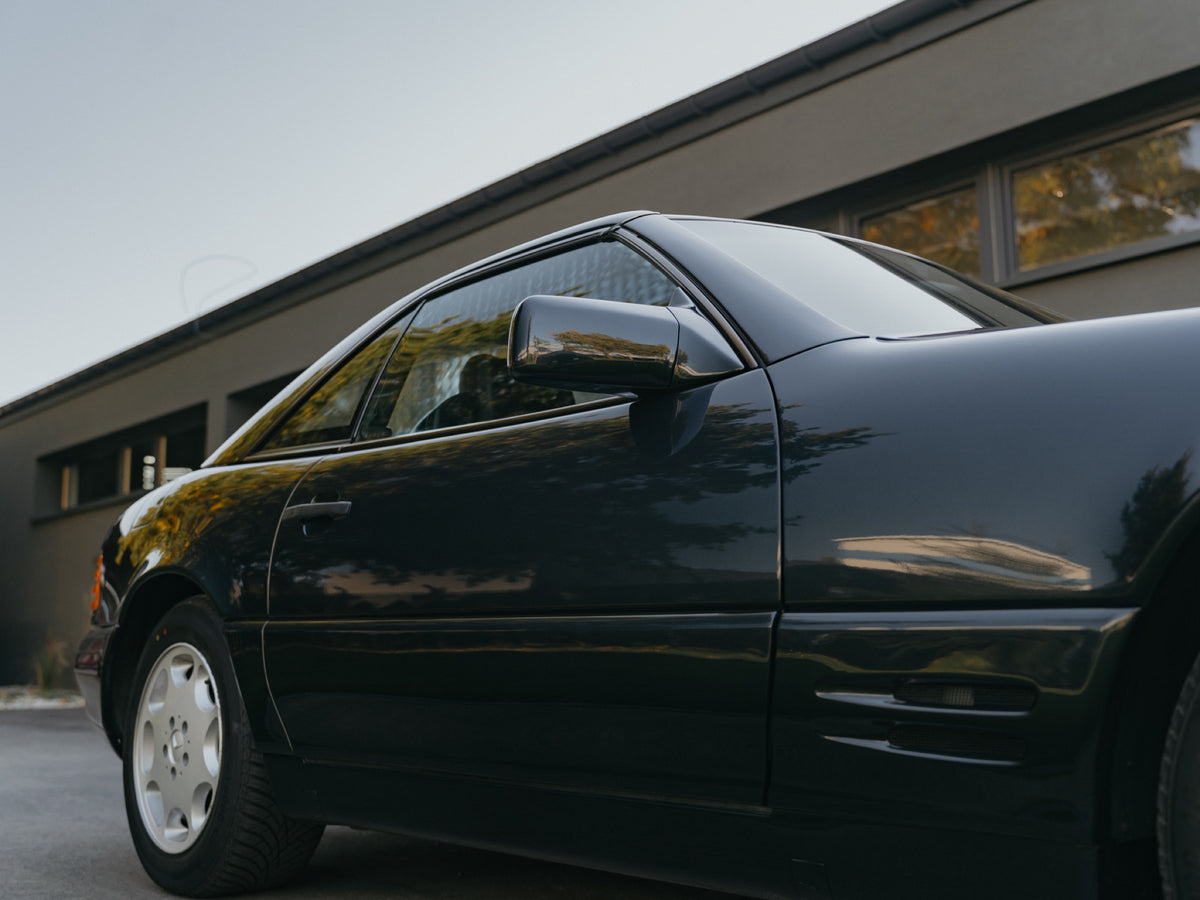Mercedes-Benz SL 320 (R129), zdjęcie 5