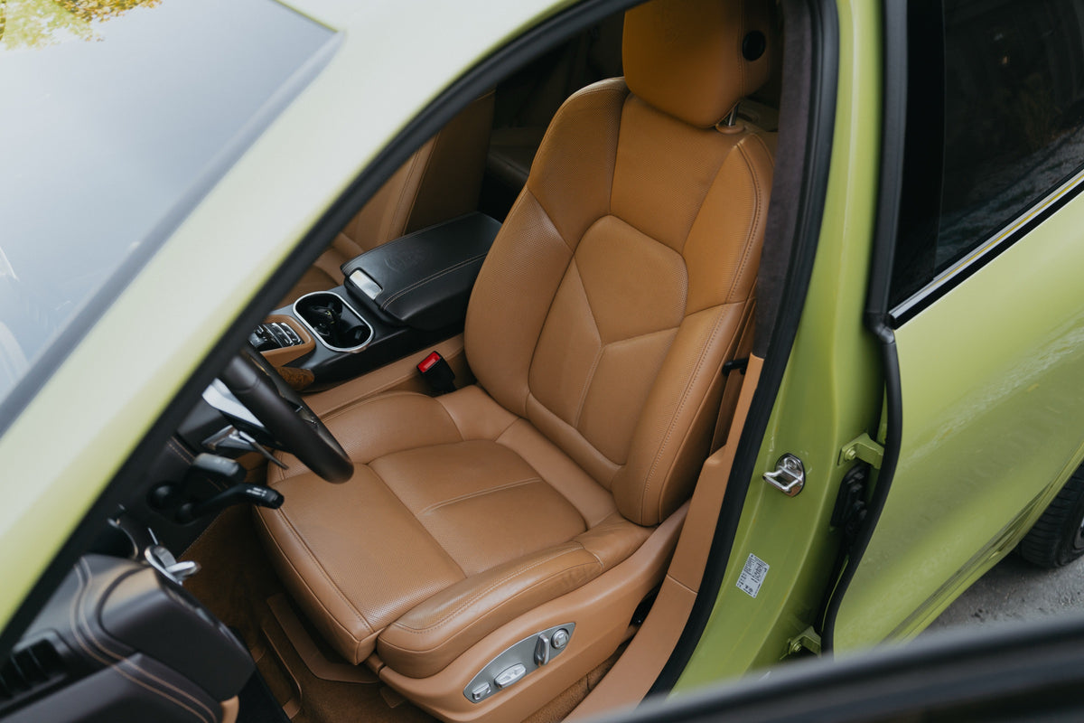 2014 Porsche Cayenne GTS, zdjęcie 12