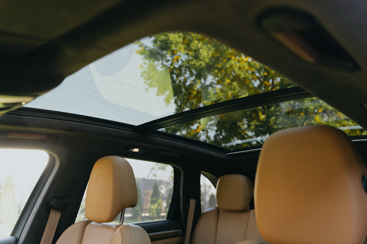 2014 Porsche Cayenne GTS, zdjęcie 14